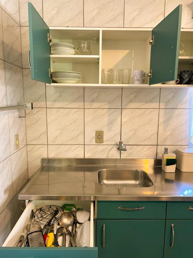 포메로데 Casa Ampla Ha 8 Minutos Do Centro 빌라 외부 사진