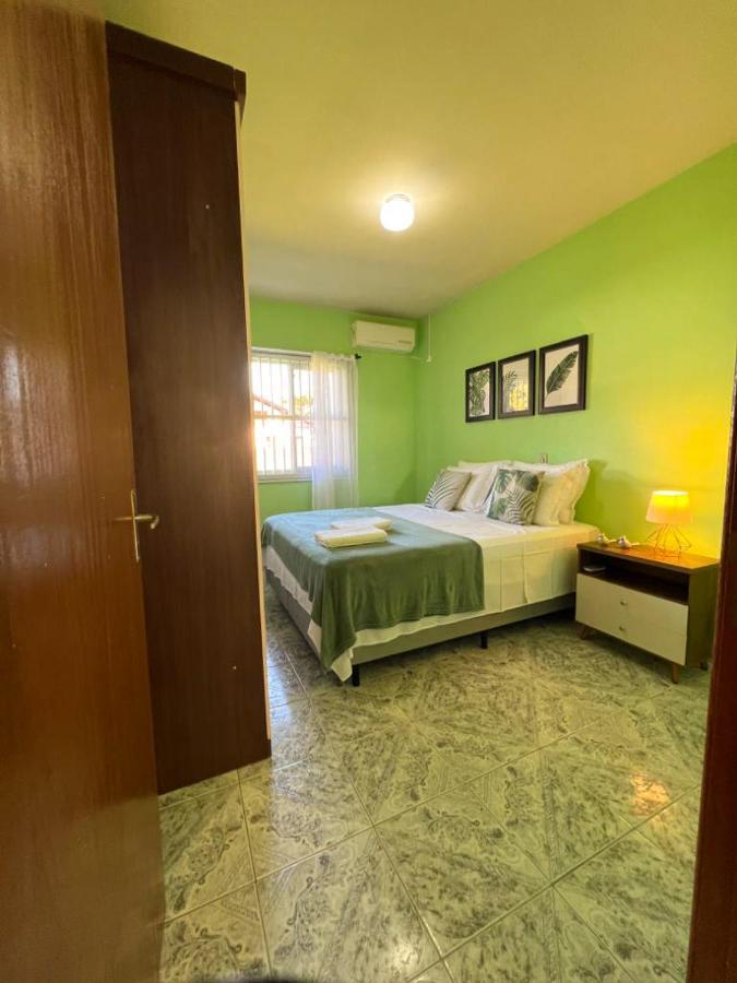 포메로데 Casa Ampla Ha 8 Minutos Do Centro 빌라 외부 사진