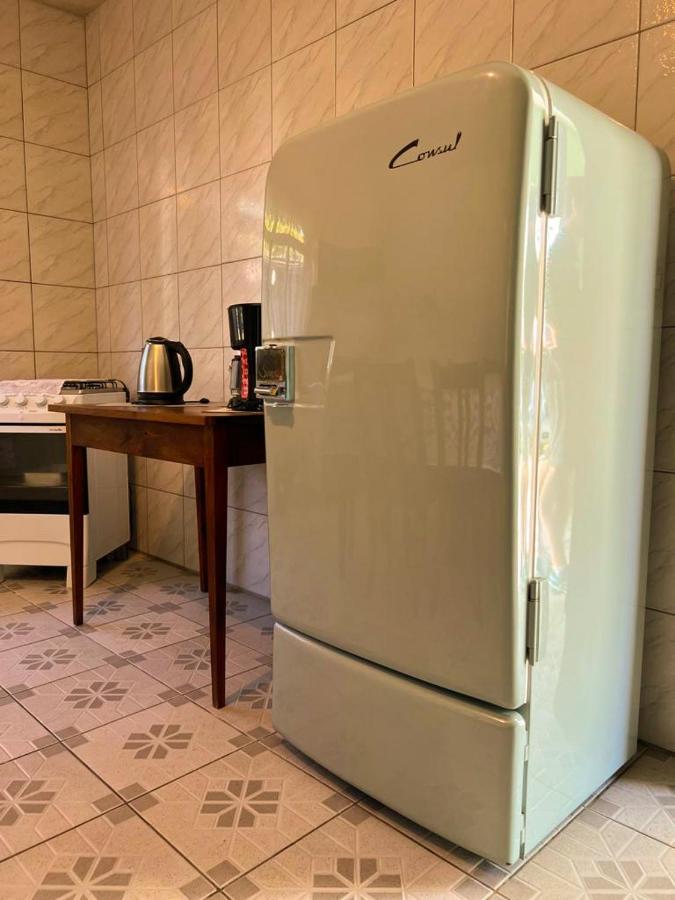 포메로데 Casa Ampla Ha 8 Minutos Do Centro 빌라 외부 사진